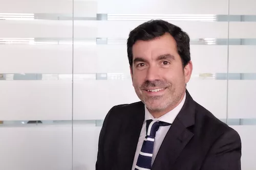 Foto de perfil de Álvaro Ganaza Fernández