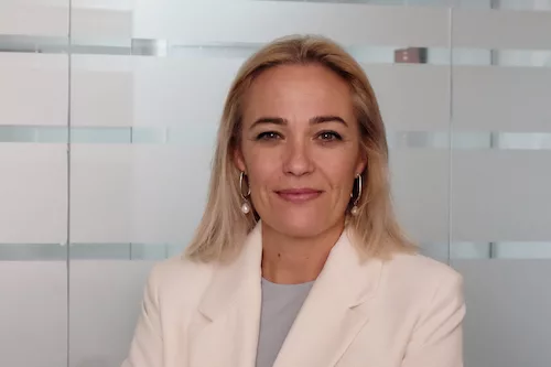 Foto de perfil de Sara Vega Alejo