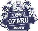 Logo ozaru